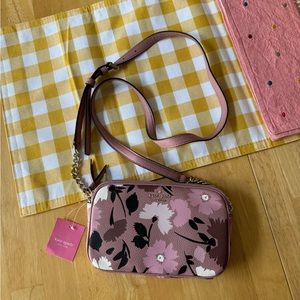 Kate Spade Kendall Crossbody